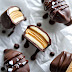 frozen-chocolate-peanut-butter-banana-bites-(3-ingredient-snack-hack!)-