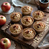 baked-apple-oatmeal-cups-(cozy,-portable-&-naturally-sweetened)-